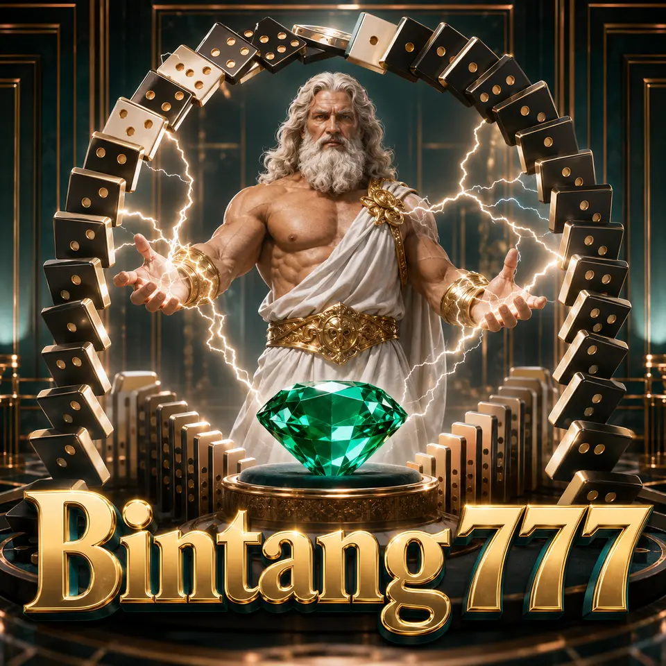 bintang777 Masuk