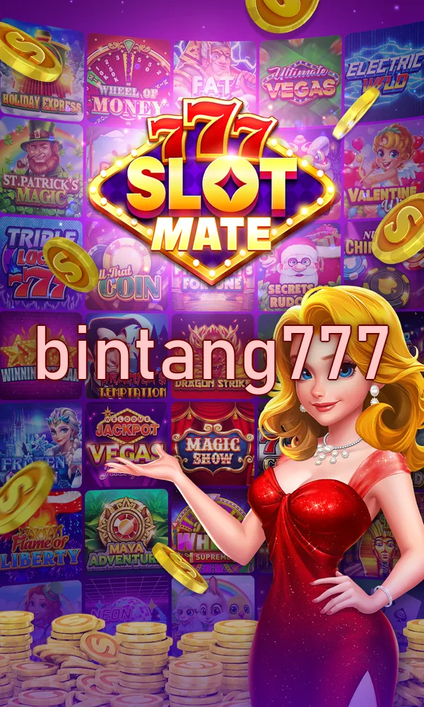 bintang777 Masuk