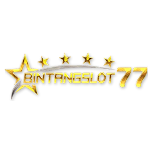 bintang777 Logo - Resmi